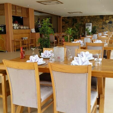 FerdaHan Steak House Restaurant