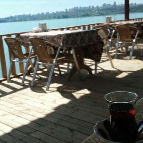 Harlık Küpeli Restaurant