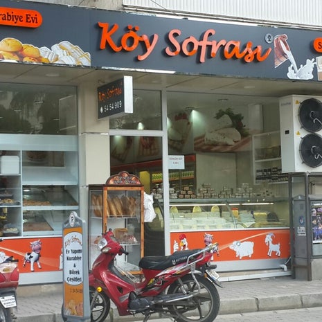 Köy Sofrası 2