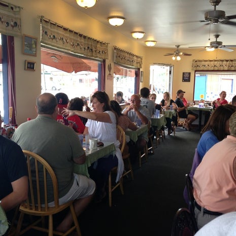 Don's Country Kitchen