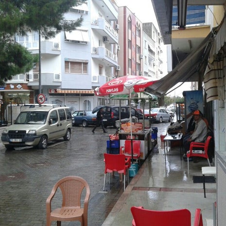 İMDAT'ın Yeri