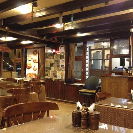 Hala Mantı ve Ev Yemekleri