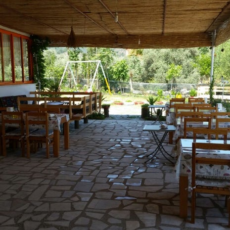 Şükran Abla Gözleme ve Kahvaltı Evi