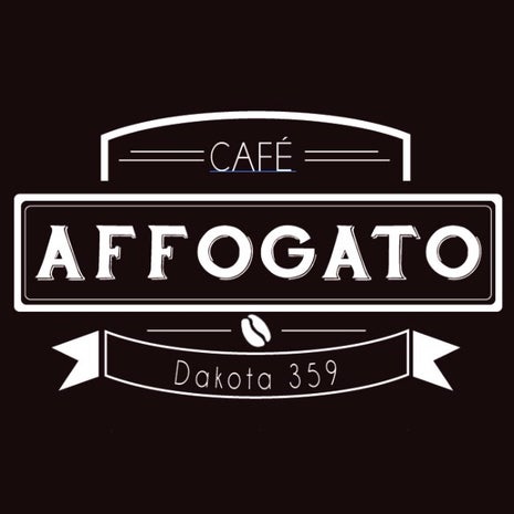 Café Affogato