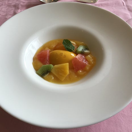フォッセ