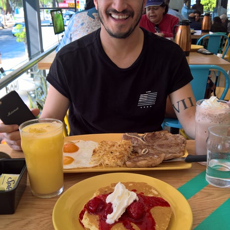 Ihop Arboledas