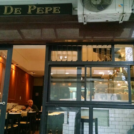 Lo de Pepe