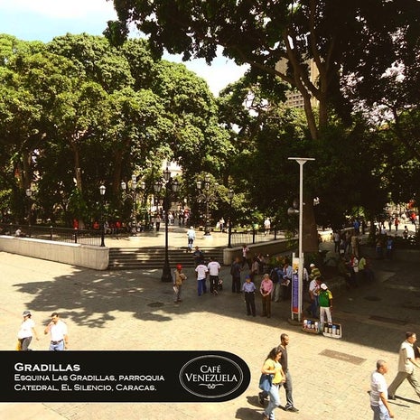 Esquina Las Gradillas