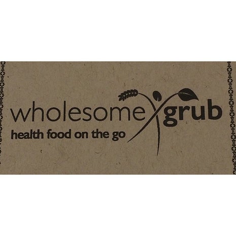 Wholesome Grub