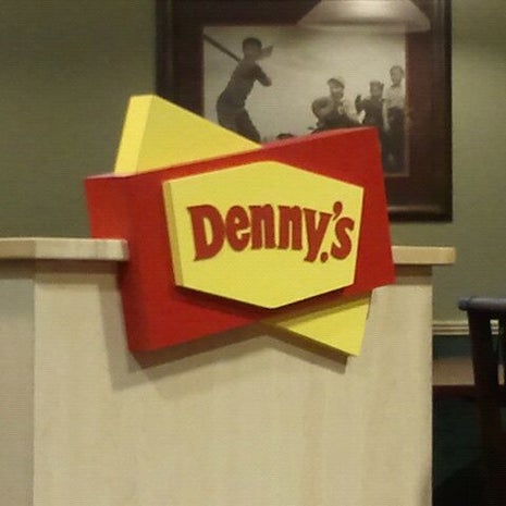 Denny's
