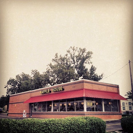 Waffle House