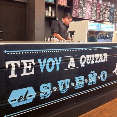 Cielito Querido Café