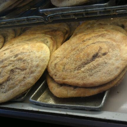 Crust & Crumb Bakery