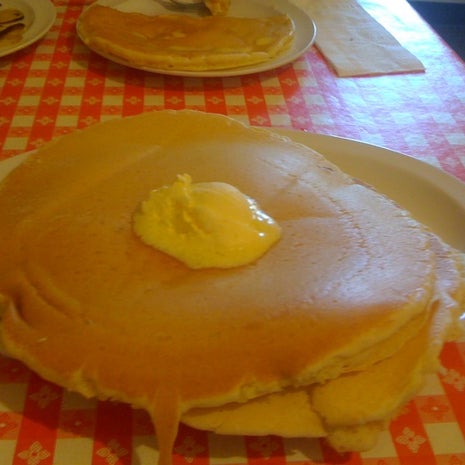 Guasti Homestyle Cafe