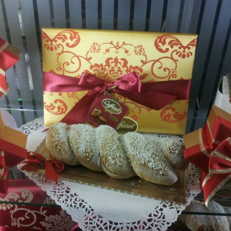 Pasticceria Treccia D'oro Signorini