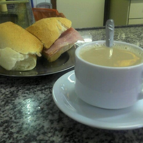 Padaria Copacabana