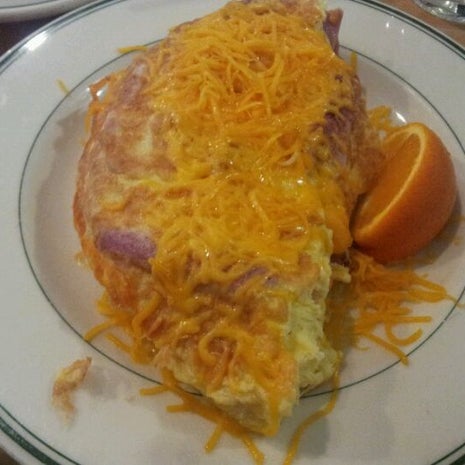 Magnolia Pancake Haus