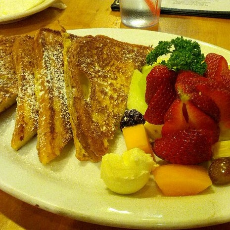 Taylor Street Coffee Shop