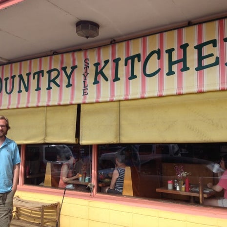 Kountry Kitchen