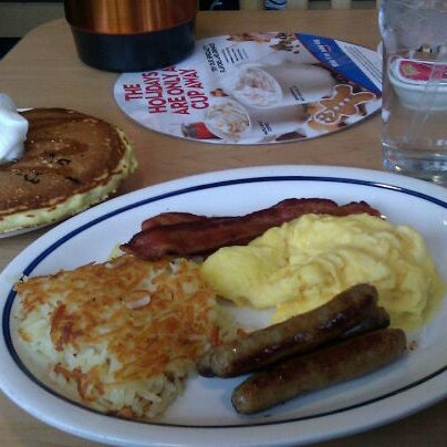 IHOP