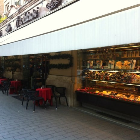 Bar Pasticceria Antonini