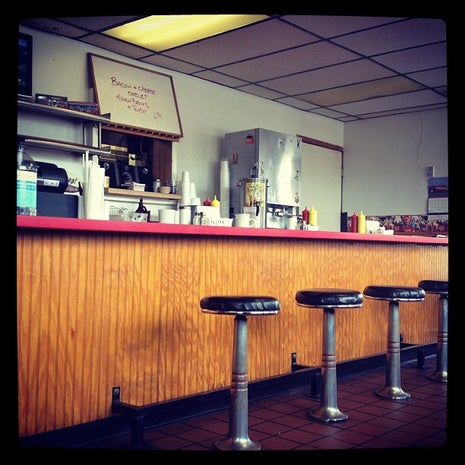 Dagwood's Cafe
