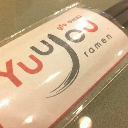 YuYou เอกมัย