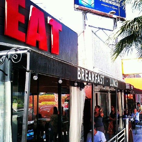 EAT