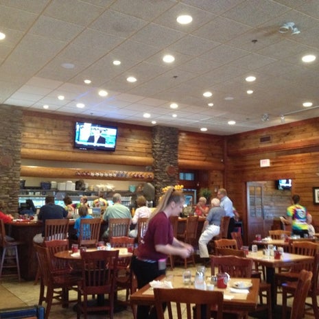 The Original Pancake House