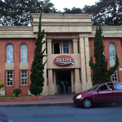 Belini Pães e Gastronomia