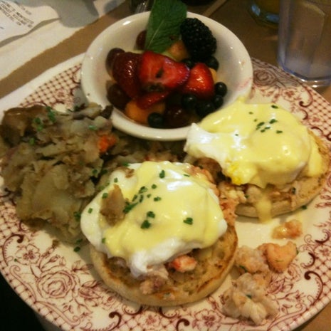 Jeannine's American Bakery & Restaurant