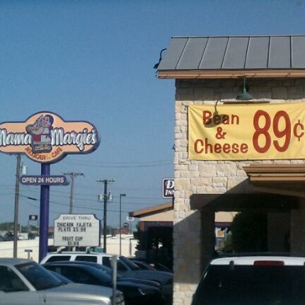 Mama Margies Mexican Restaurant