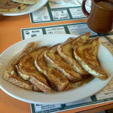 Bobs Family Restaurant