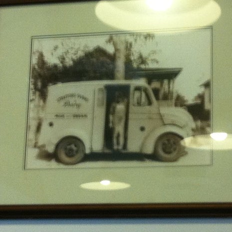 Strafford Farms Restaurant