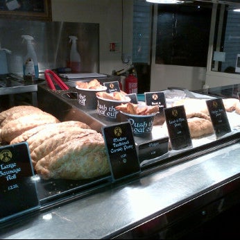 West Cornwall Pasty Company