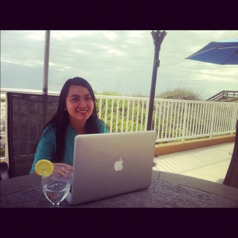 Courtyard by Marriott Jacksonville Beach - Coffe Shop