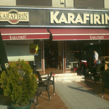 Karafırın