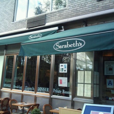 Sarabeth's Restaurant