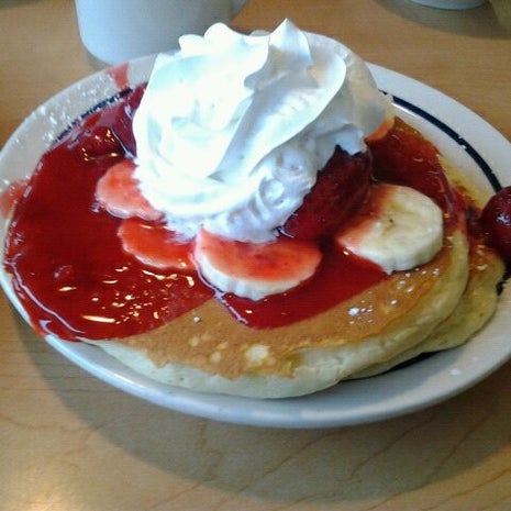 IHOP