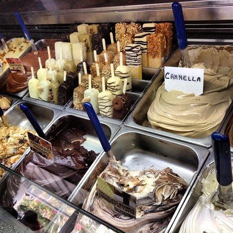 Bar Gelateria Principe