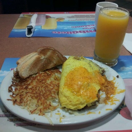 Denny's