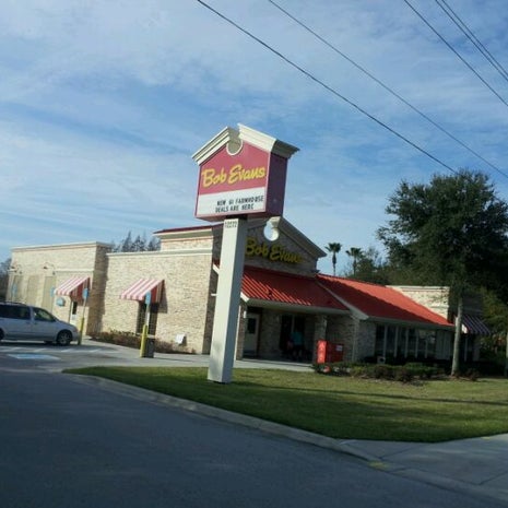 Bob Evans Restaurant