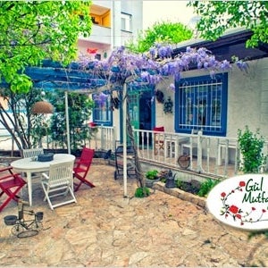 Bodrum Gül Mutfağı