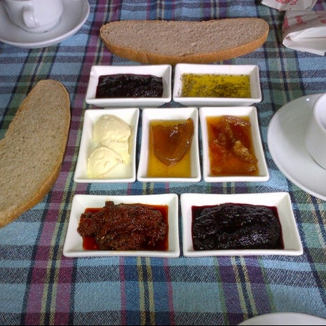 Mustafa'nın Kayfesi