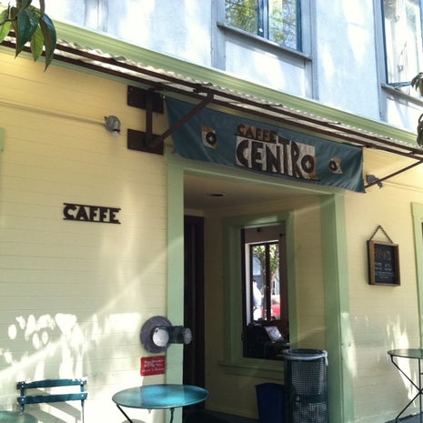 Caffe Centro
