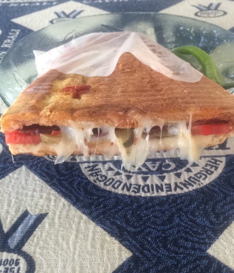 meşhur sanayi tostçumuz