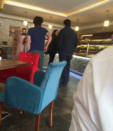 Naturel Cafe