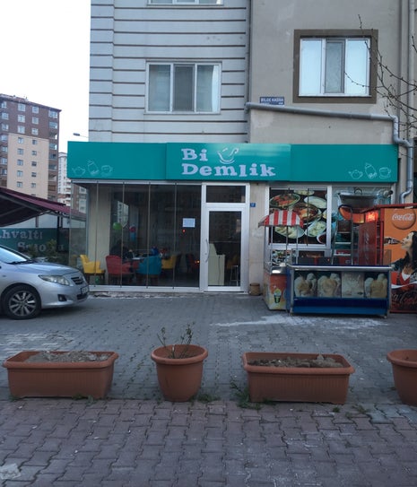 Bi'Demlik