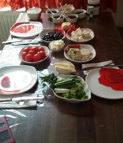 Kahvalti