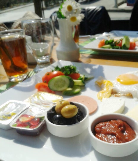 SANTIAGO Bıstro & Grıll